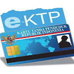 Cover Image of Baixar Cek KTP Elektronik 1.2 APK