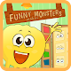 Funny Monsters Maker - create monster maker free Download on Windows