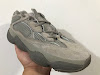 adidas yeezy 500 “ash grey”