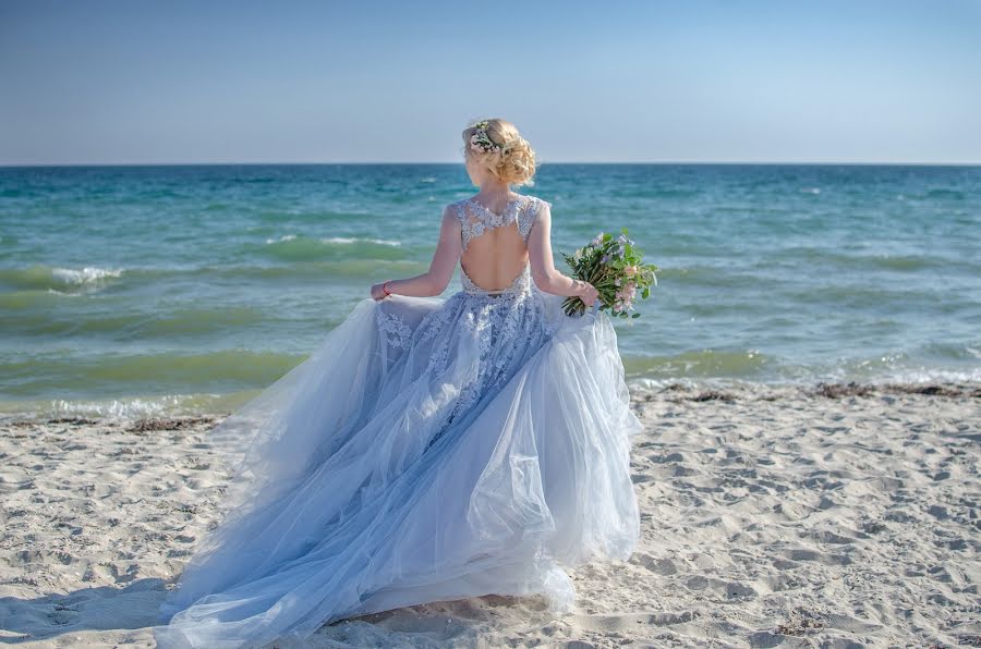 Fotógrafo de bodas Mariya Lanovaya (marial). Foto del 1 de julio 2016