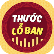 Thước Lỗ Ban phong thuỷ - Thuoc lo ban phong thuy 1.0.2 Icon