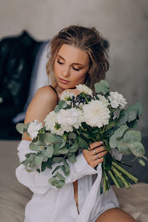 Wedding photographer Oleg Saliy (elifestudios). Photo of 26 April 2022