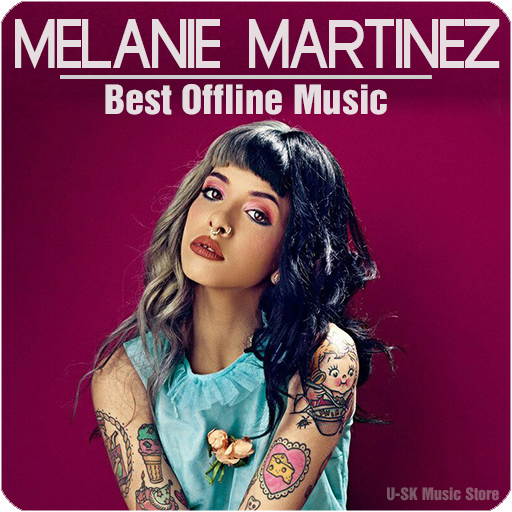 Melanie Martinez Best Offline Music Apps On Google Play