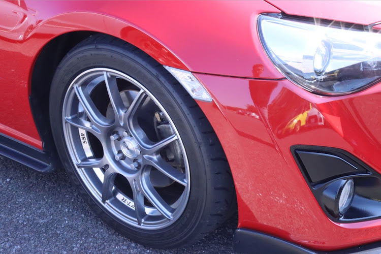 スイフトスポーツのオフ会・車が好きな人と繋がりたい・サンビーチ一ッ葉・オールジャンルミーティング・和がやに関するカスタム事例の投稿画像11枚目