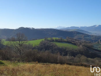 terrain à Moncayolle-Larrory-Mendibieu (64)