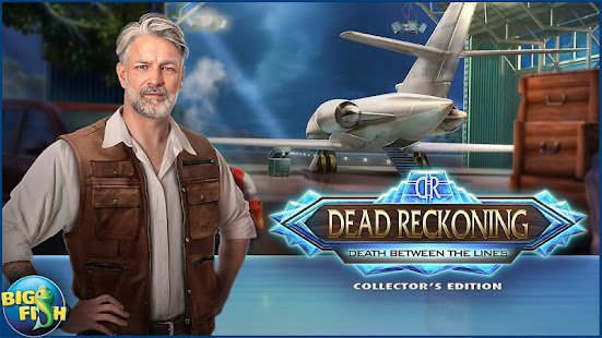 Dead Reckoning: Death Between the Lines 1.0 APK + Mod (Full / No Ads) for Android