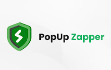 Popup Zapper - Blocks annoying Popups small promo image