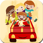 Cover Image of Tải xuống Cars Kids Colors Game 1.0 APK