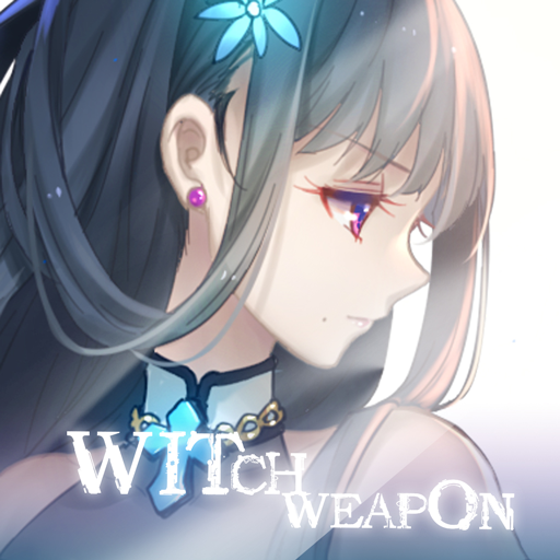 Witch Weapon mod