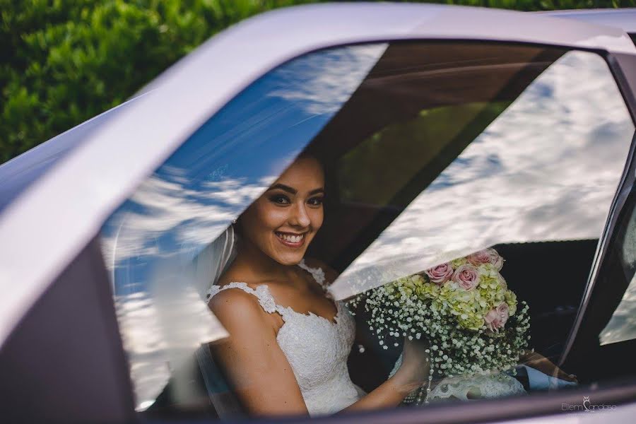 Fotografer pernikahan Ellem Cardoso (ellemcardoso). Foto tanggal 24 Maret 2020