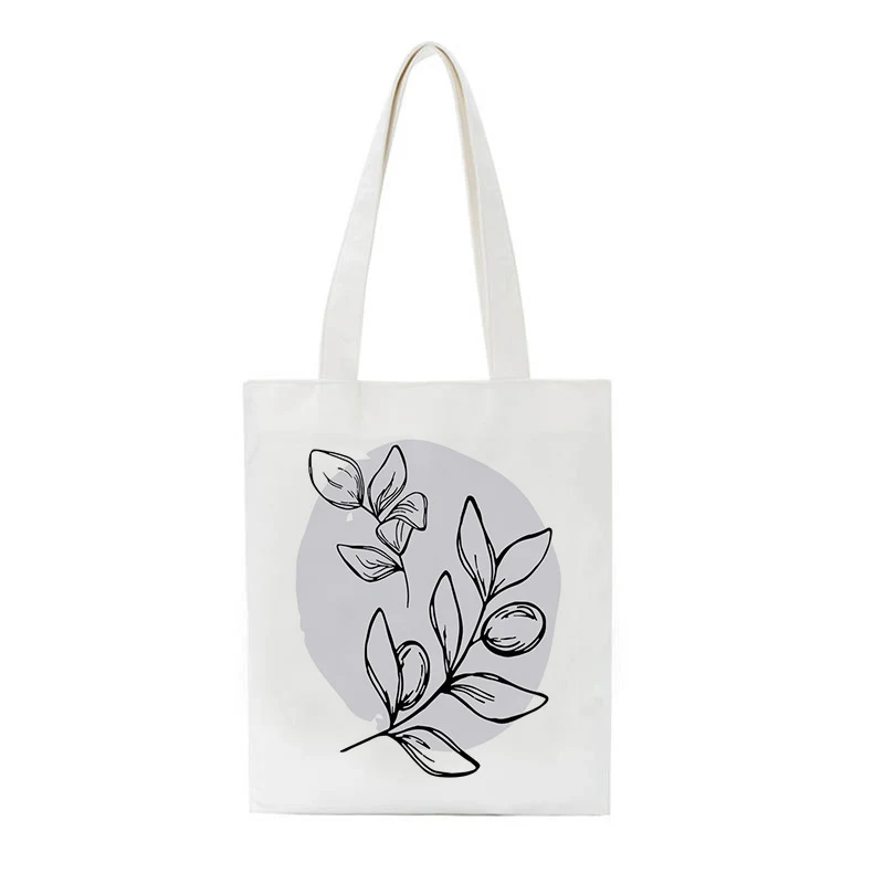 Title 10, Shoulder Bag Student Fashion Tote Shopping