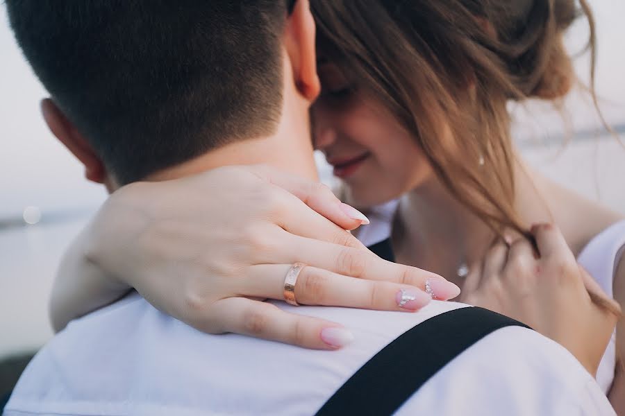 Wedding photographer Lyubov Yanova (vranin). Photo of 22 October 2018