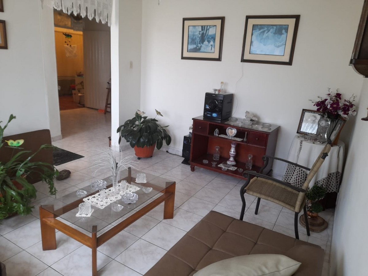 Casa En Venta - San Diego, Ibague