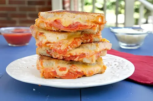 Pizza Sandwich