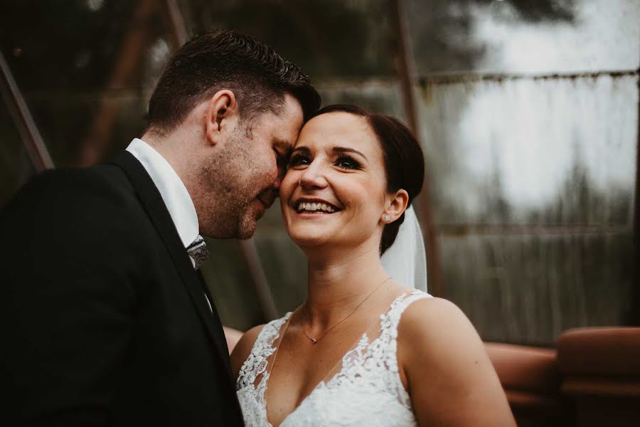 Fotógrafo de bodas Nicole Schweizer (nicschweizer). Foto del 24 de junio 2018