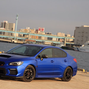 WRX STI