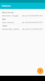 Holocron Beta(圖1)-速報App