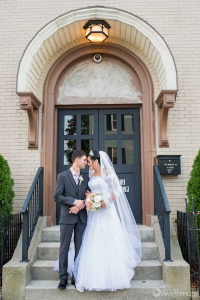 Fotograf ślubny Alex Lamin (suelamin). Zdjęcie z 8 września 2019