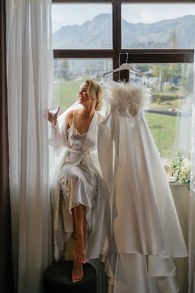 Fotógrafo de bodas Irina Kireeva (kirieshka). Foto del 6 de octubre 2023