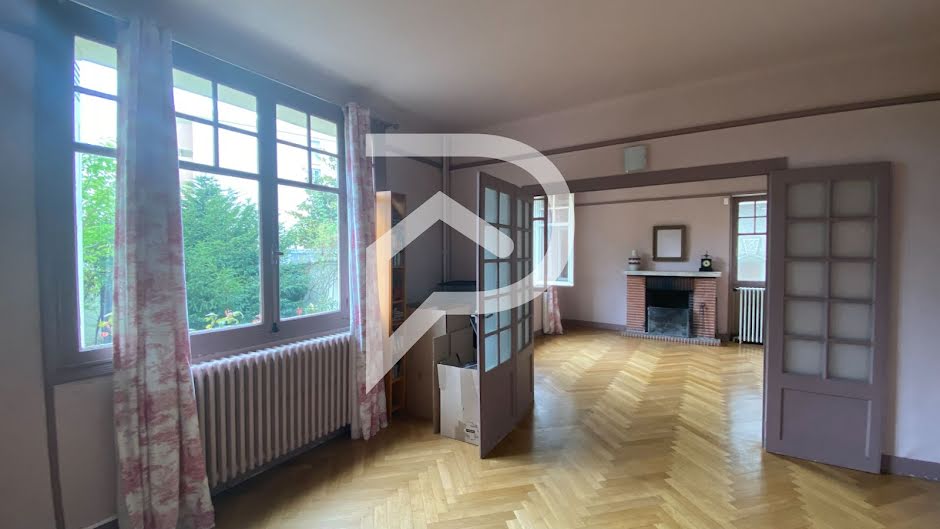 Vente maison 6 pièces 117 m² à Blois (41000), 299 500 €