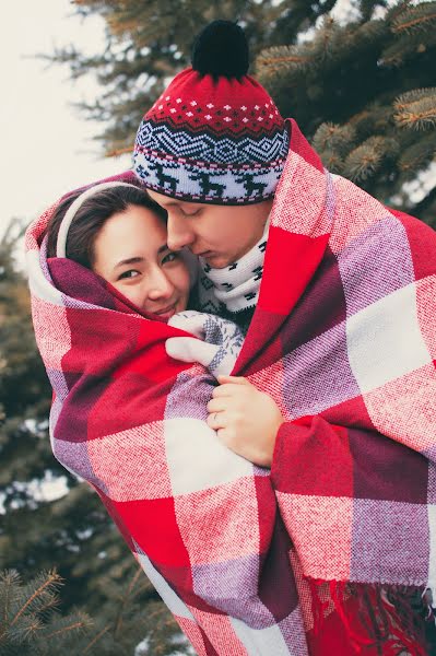 Wedding photographer Yuliya Mayer (juliamayer). Photo of 6 December 2015