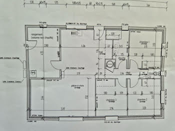 maison à Castelnaudary (11)