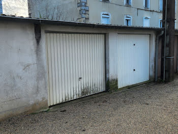 parking à Besançon (25)