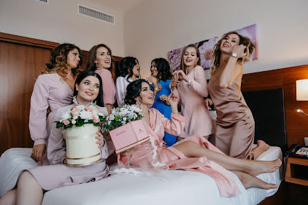 Photographer sa kasal Galina Mikitinskaya (mikifoto). Larawan ni 20 Hunyo 2019