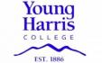 Young Harris College Logo