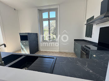 appartement à Angers (49)