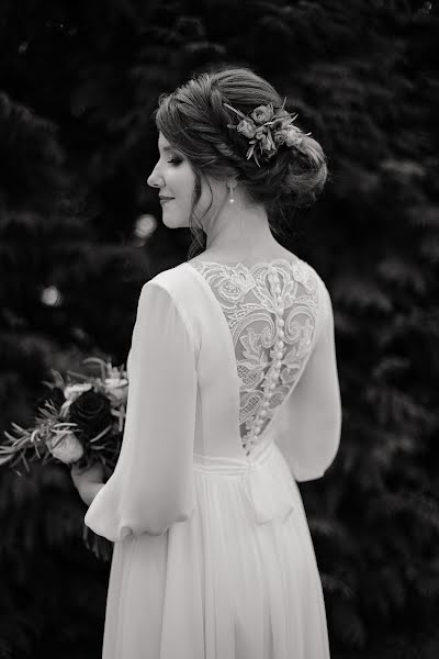 Wedding photographer Mariya Lebedeva (marialebedeva). Photo of 30 April 2021