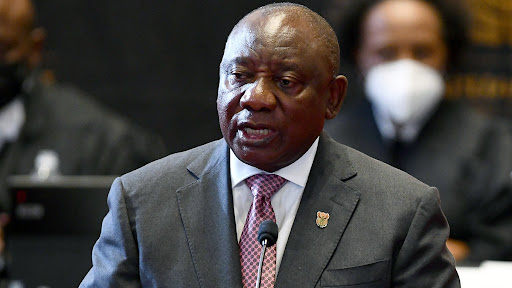 President Cyril Ramaphosa will deliver his State of the Nation Address at Cape Town City Hall today, at 7pm.