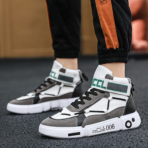 Title 4, Mens Casual Shoes Explore our range of sports ...