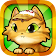 Bread Kittens  icon