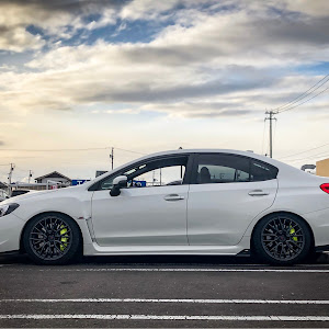 WRX STI