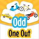 Picture Game - Odd One Out? 1.0 APK Baixar