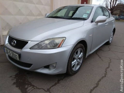 продам запчасти на авто Lexus IS 250 IS II фото 2