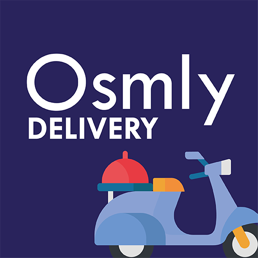 Osmly Delivery Partner