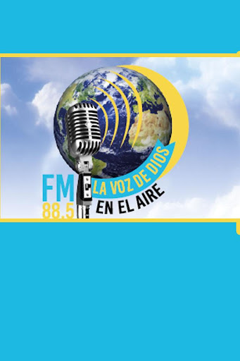 FM La Voz de Dios 88.5