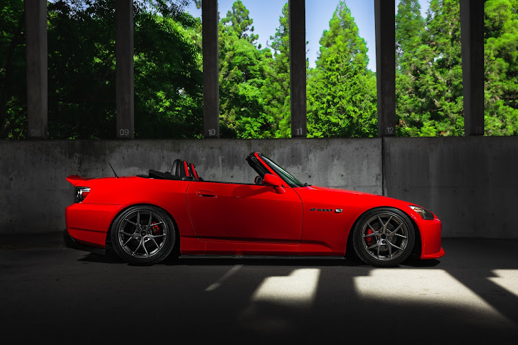 S2000のS2000・一眼レフ・カメ活📷・春の交通安全運動に関するカスタム事例の投稿画像2枚目