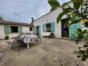 maison à Boivre-la-Vallée (86)