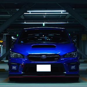 WRX STI VAB