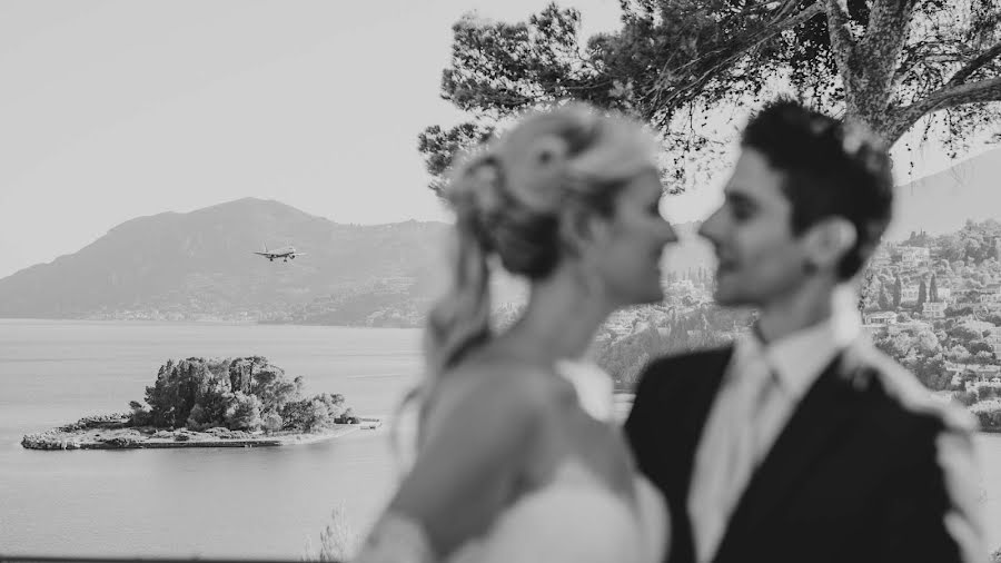 Fotografo di matrimoni Ειρήνη Μπενέκου (irenebenekou). Foto del 15 febbraio 2019