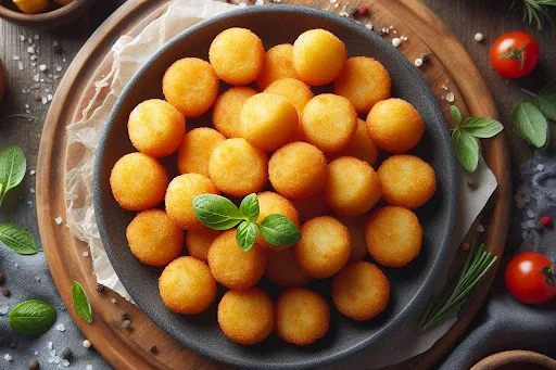 Potato Nuggets