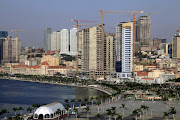 Angolan capital Luanda. The widening of the distressed club to include oil-producing states shows how few nations are being spared the concern that’s engulfing the developing world about the risk of a global recession and accelerating inflation.