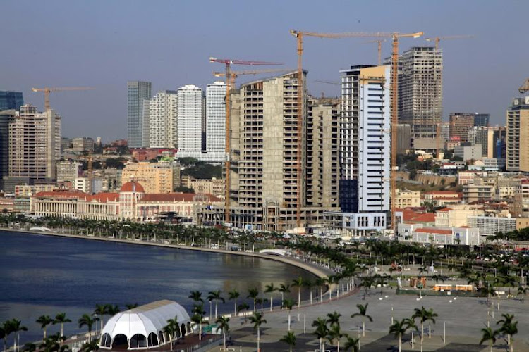 Angolan capital Luanda. The widening of the distressed club to include oil-producing states shows how few nations are being spared the concern that’s engulfing the developing world about the risk of a global recession and accelerating inflation.