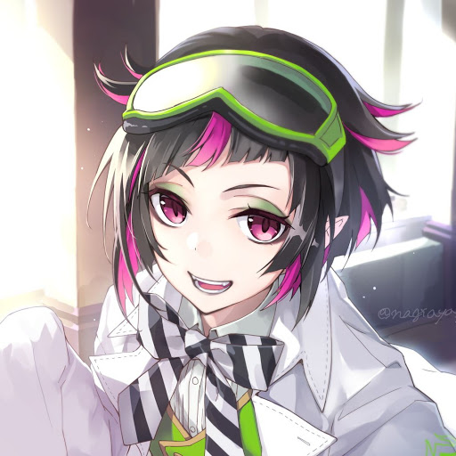 リリア様オタク