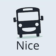MyBus Nice Edition  Icon