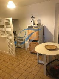 appartement à Paris 17ème (75)