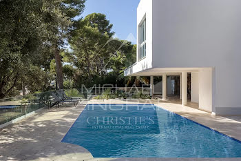 villa à Antibes (06)